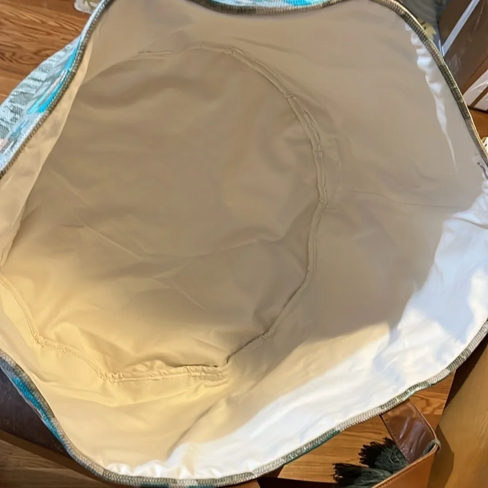 Anthropologie Andre Basket NWT